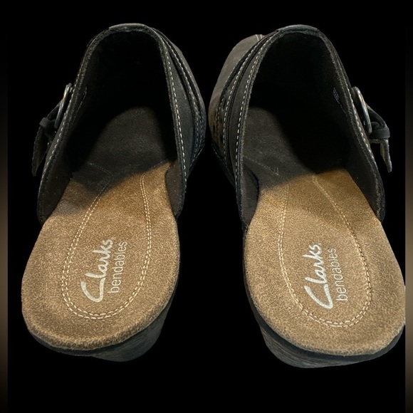 Clark’s Clog Mule NWOT Size 11 - Picture 5 of 5